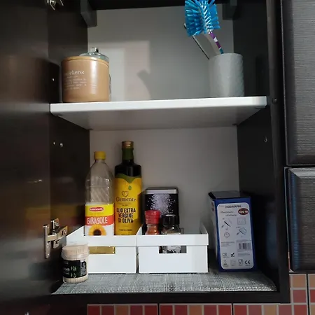 Apartman Vera Nr1 Alessandria