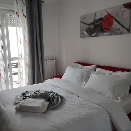 Apartment Vera Nr1