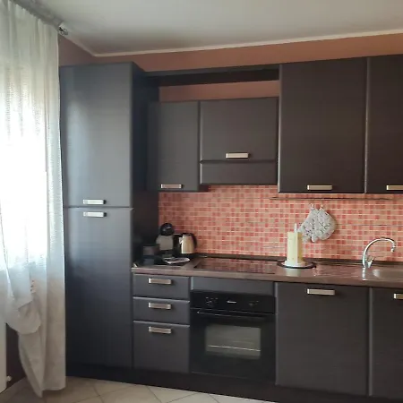 Apartment Vera Nr1 *