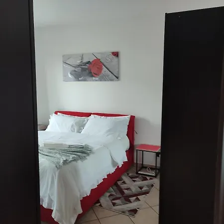 Vera Nr1 Apartment Alessandria