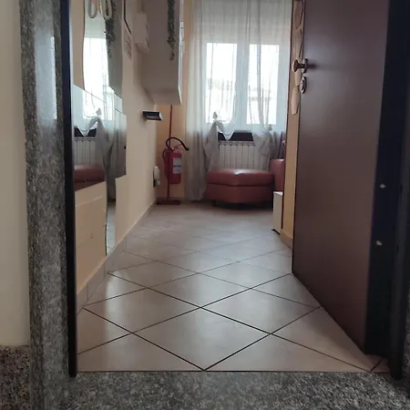 Vera Nr1 Apartment *