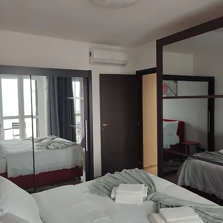 Apartment Vera Nr1 *