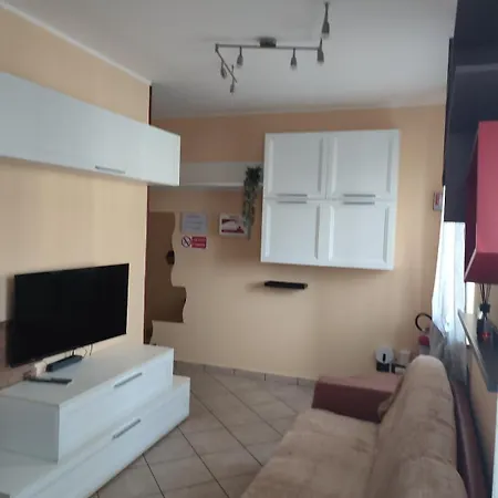 Vera Nr1 Apartment *