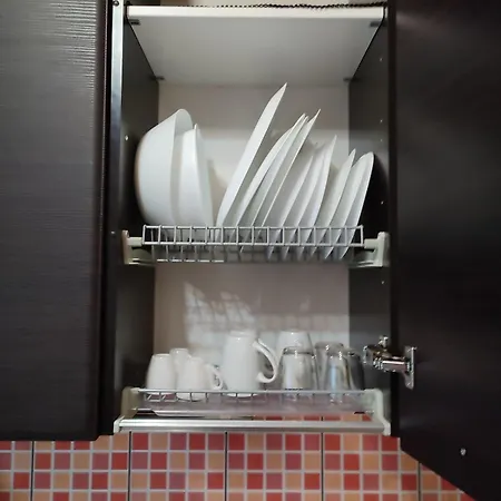 Vera Nr1 Daire İskenderiye