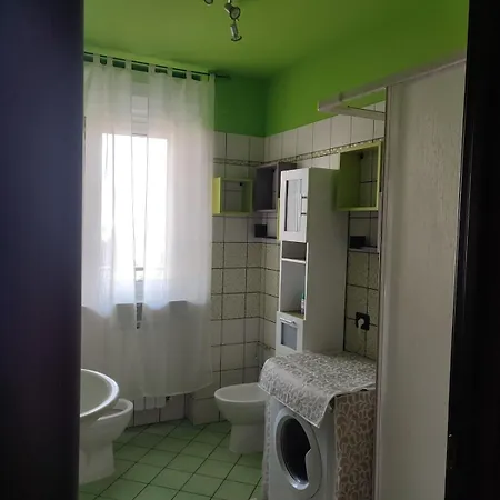 Vera Nr1 Apartment