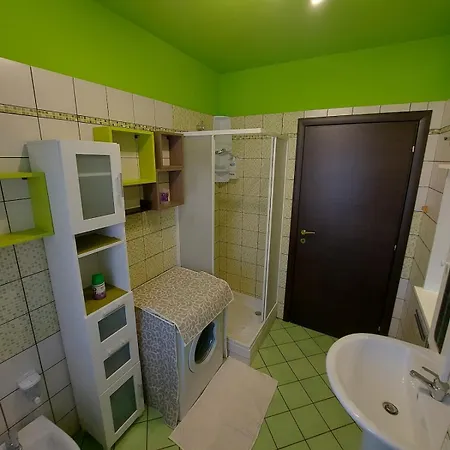 Apartment Vera Nr1 Alessandria
