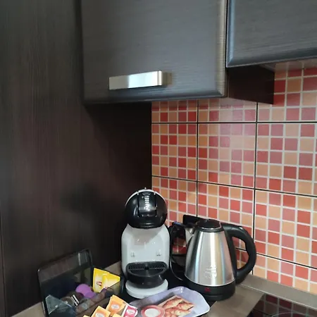 Apartment Vera Nr1 *