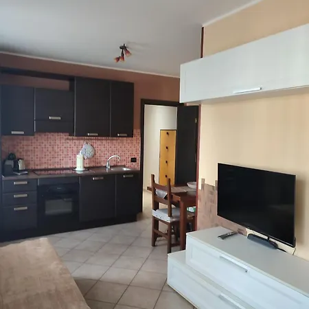 Vera Nr1 Apartment Alessandria