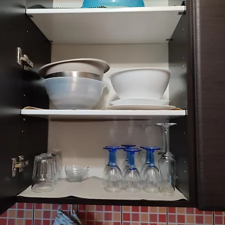 Apartman Vera Nr1 Alessandria