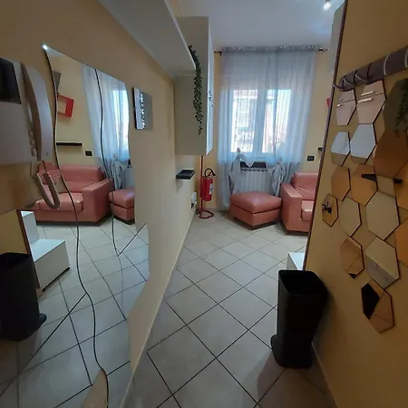 Apartment Vera Nr1