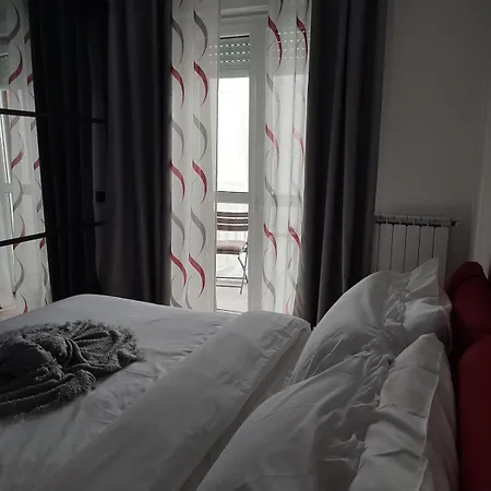 Apartment Vera Nr1 *