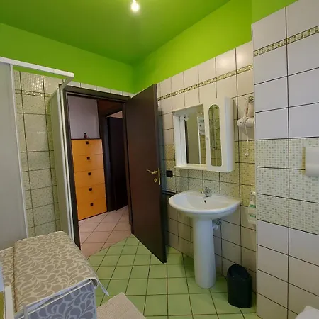 Apartment Vera Nr1 Alessandria