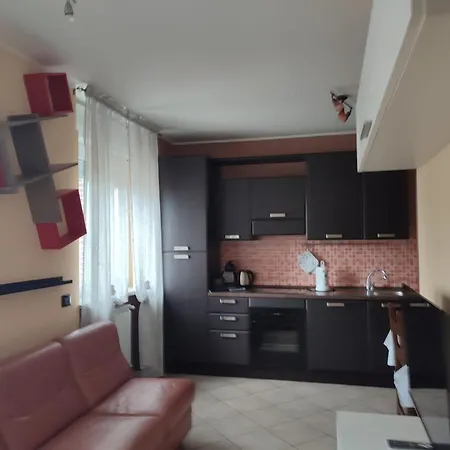 Vera Nr1 Apartment Alessandria