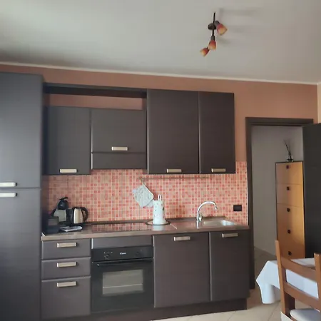 Vera Nr1 Apartman *