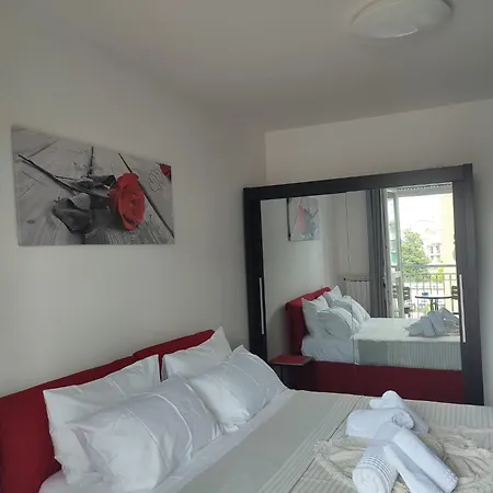Apartment Vera Nr1 *