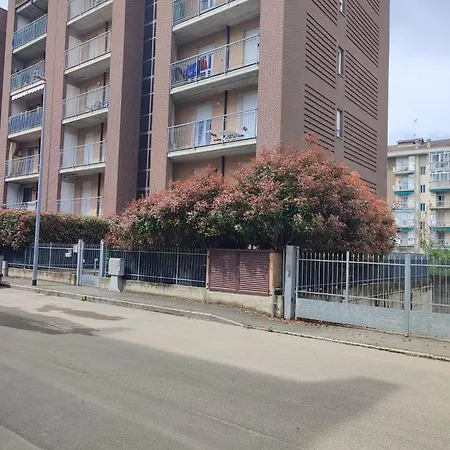Vera Nr1 Apartment *