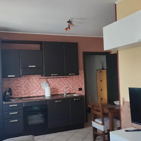 Vera Nr1 Apartman *