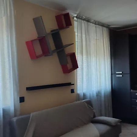 Daire Vera Nr1 İskenderiye