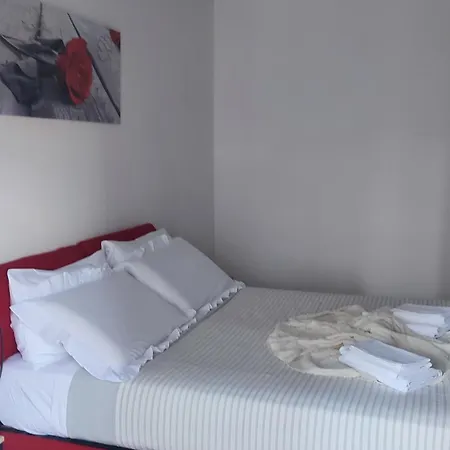 Apartman Vera Nr1 Alessandria