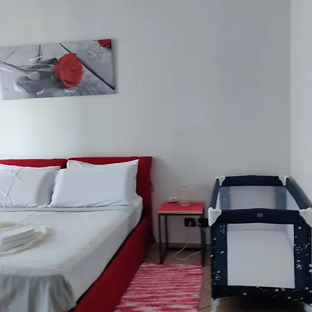 Vera Nr1 Daire İskenderiye