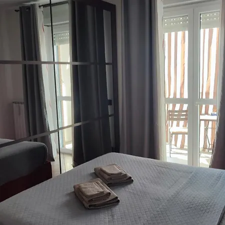 Appartement Vera Nr1 *
